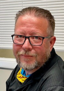 Jeff Munyan