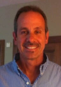 Jim Mauro 
