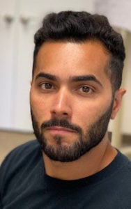 Rob Gonzalez